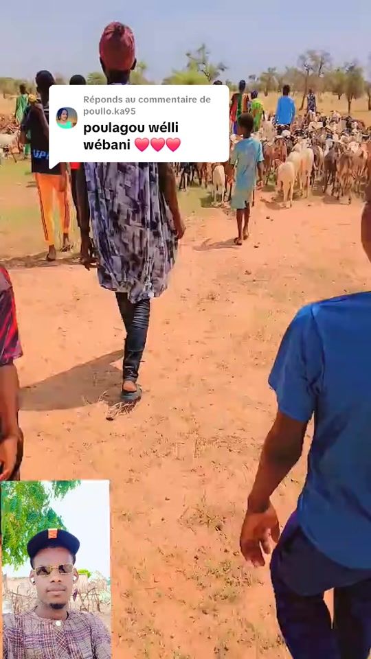 TikTok video thumbnail by moussa.ba5388