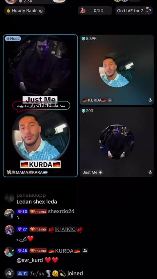 TikTok video thumbnail by mamakara75