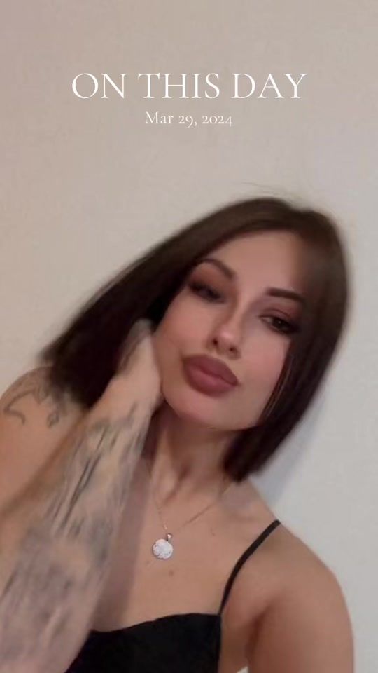 TikTok video thumbnail by iamnadjaaa_