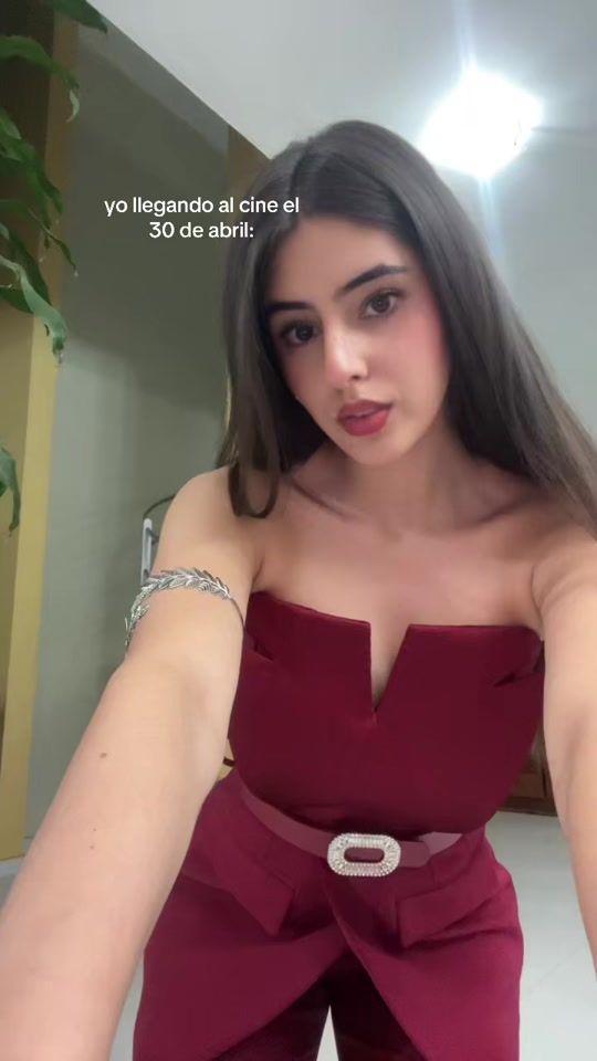 TikTok video thumbnail by karimebechelani
