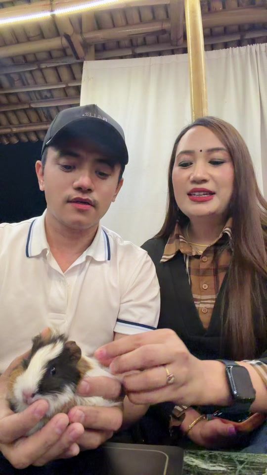 TikTok video thumbnail by chijgurung