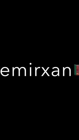 TikTok video thumbnail by emirxan_imovie