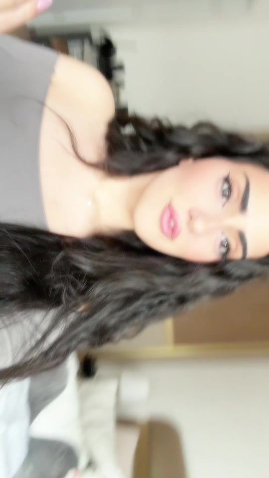 TikTok video thumbnail by imscaredleave