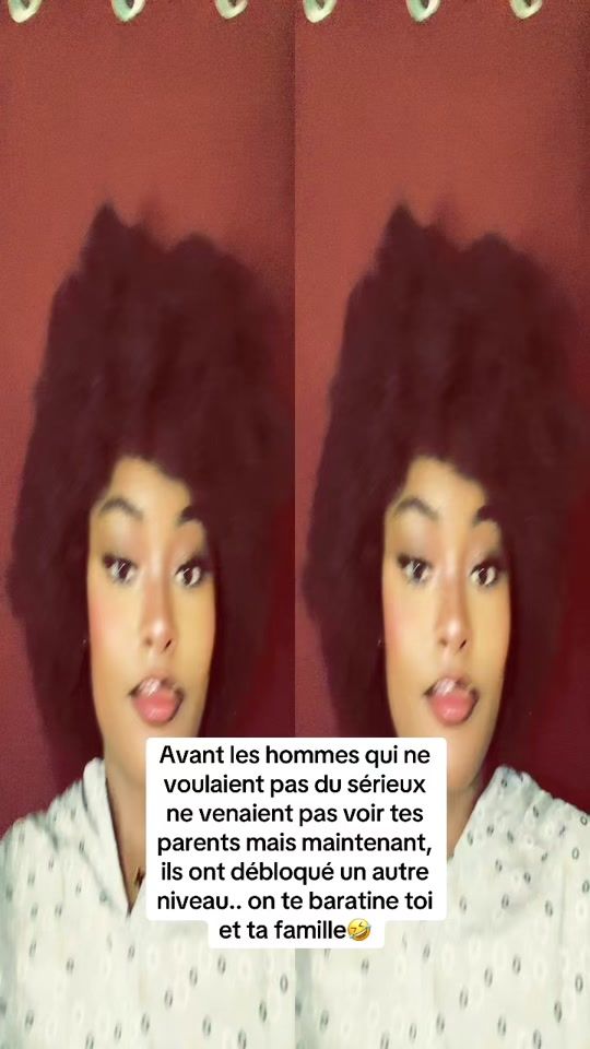 TikTok video thumbnail by rachidambofficials