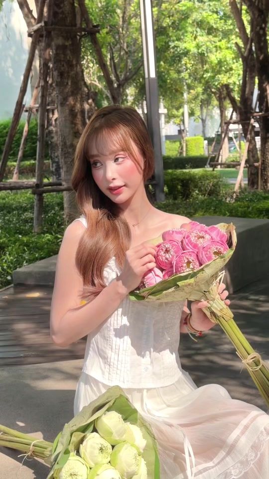 TikTok video thumbnail by thitaree_za30