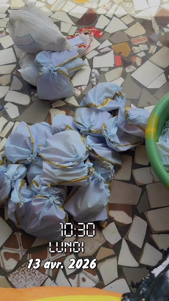 TikTok video thumbnail by lamaisonbio