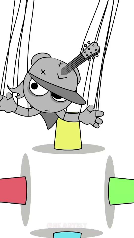 TikTok video thumbnail by he.artisty