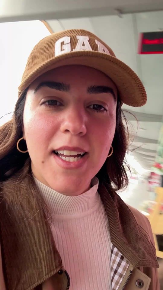 TikTok video thumbnail by talia.hacohen