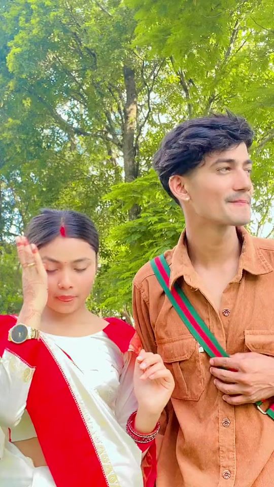 TikTok video thumbnail by santoshi9371