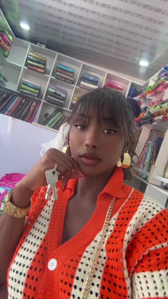 TikTok video thumbnail by bintafofana802
