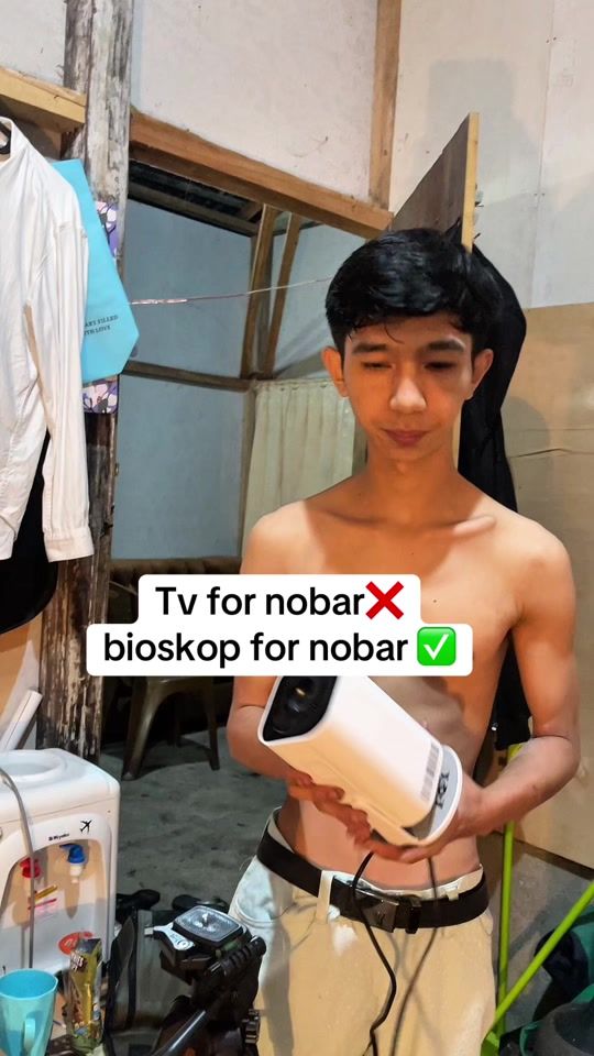 TikTok video thumbnail by buditriyandi