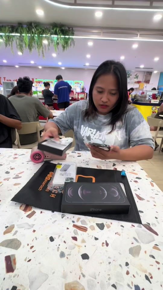 TikTok video thumbnail by klairtech