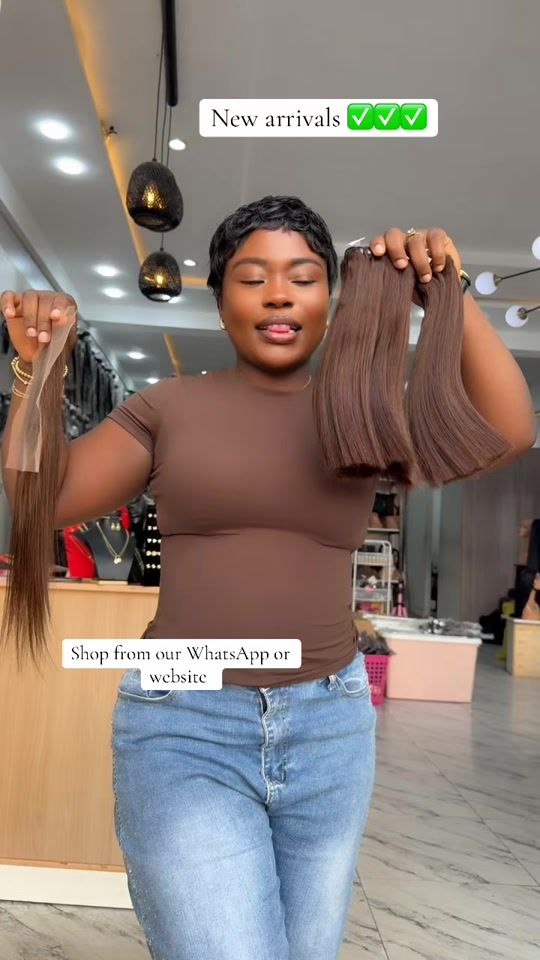 TikTok video thumbnail by glamshairbyadwoa