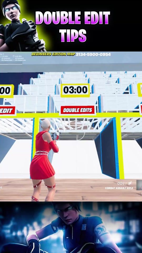 TikTok video thumbnail by fortnite_maps_mnene