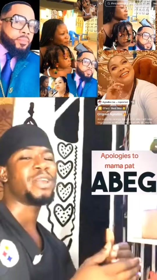 TikTok video thumbnail by okatakyie_tuga