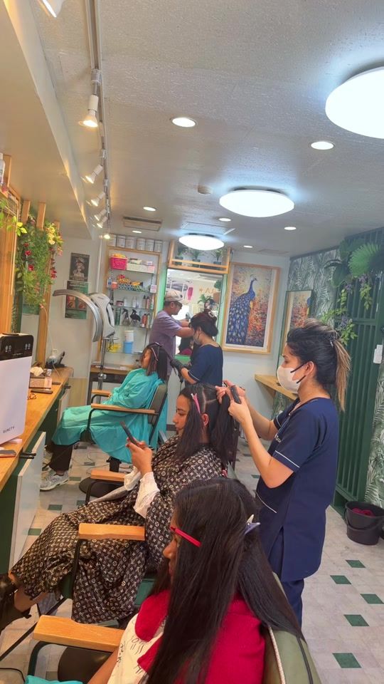 TikTok video thumbnail by bright_sara_salon
