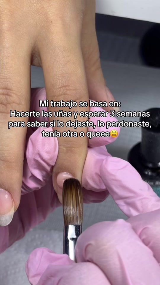 TikTok video thumbnail by zalmart.nailstudio