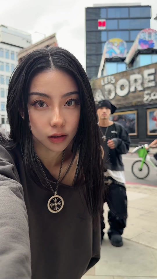 TikTok video thumbnail by shirlizzzle