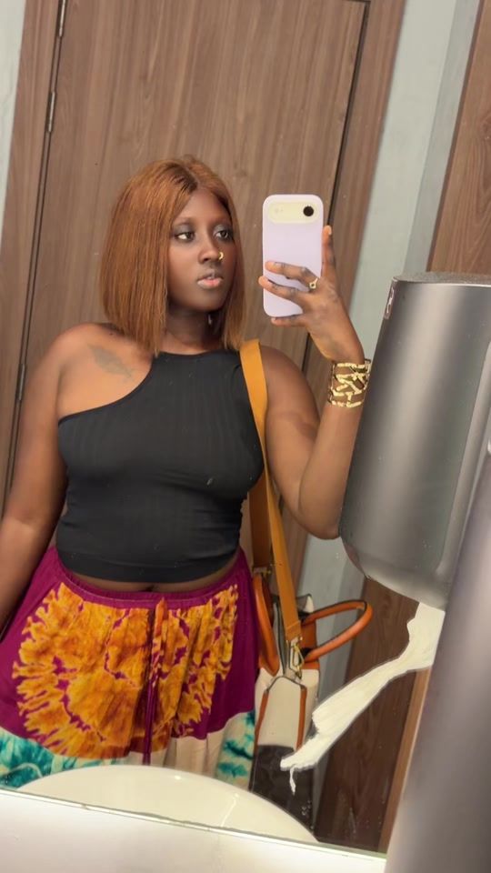 TikTok video thumbnail by oumounaon