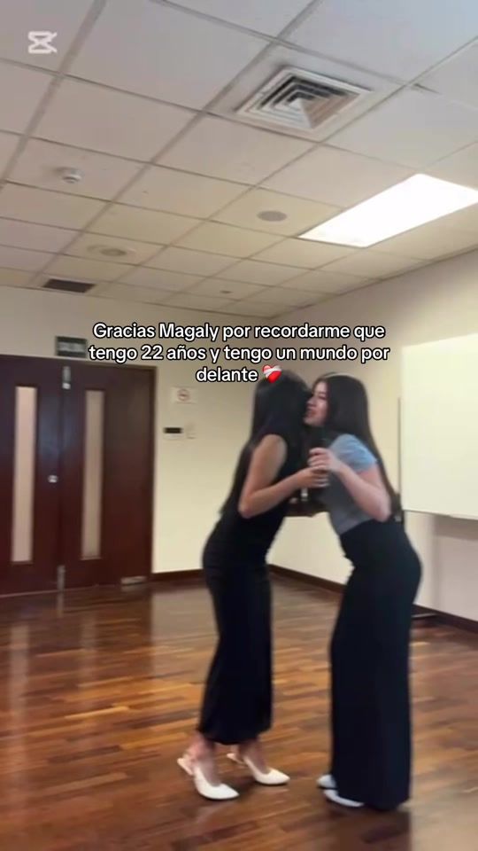 TikTok video thumbnail by antonella_lesly21