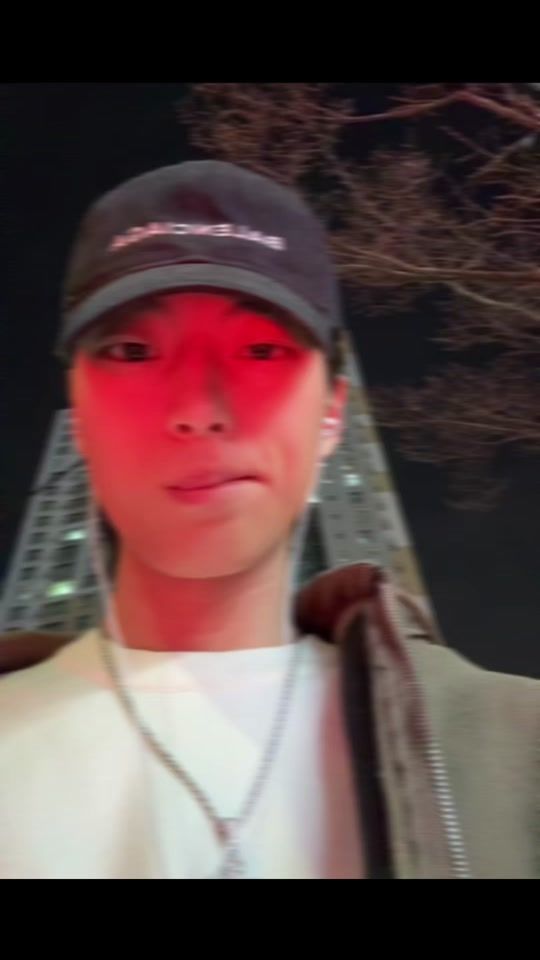 TikTok video thumbnail by hankyeoul