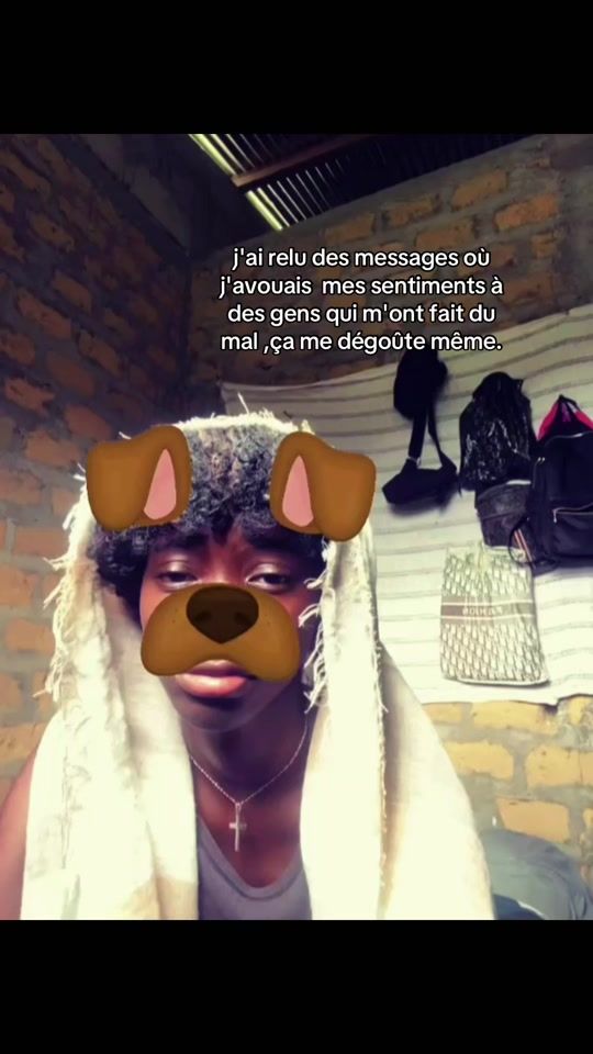 TikTok video thumbnail by _lyan_mm