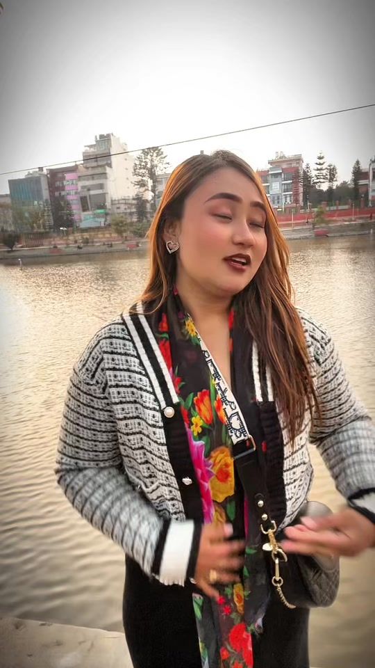TikTok video thumbnail by saveenatamang01