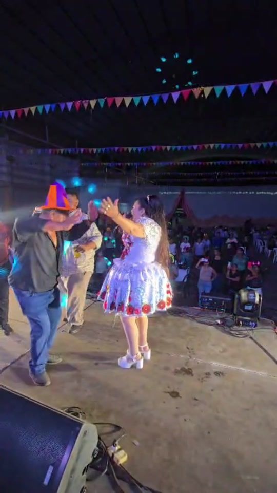 TikTok video thumbnail by isaurachoqueapaza