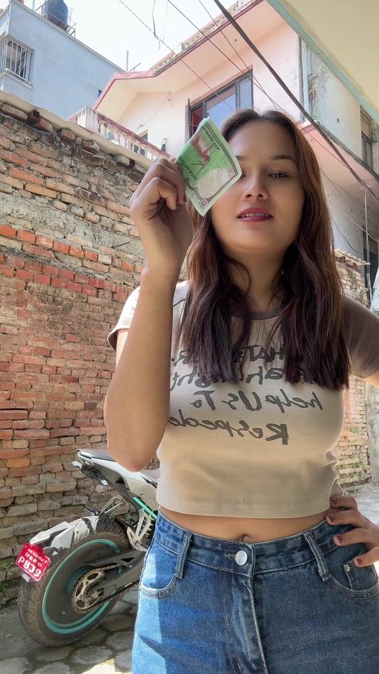 TikTok video thumbnail by amit.koirala
