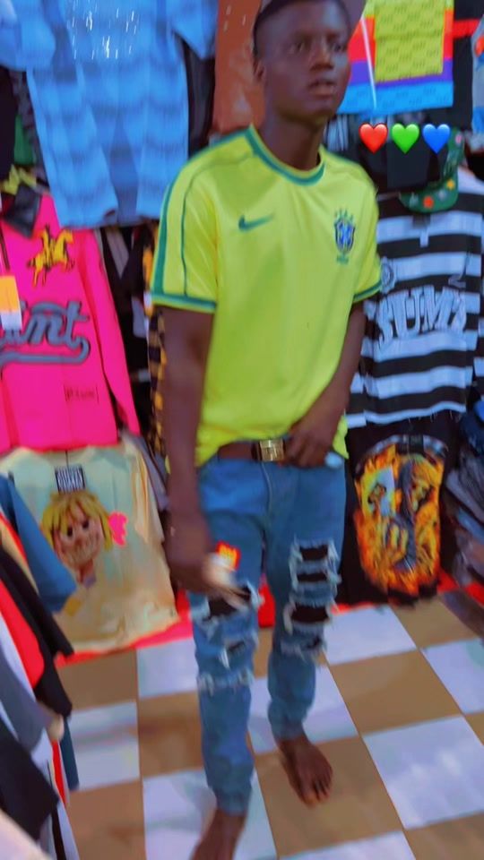 TikTok video thumbnail by cheegang