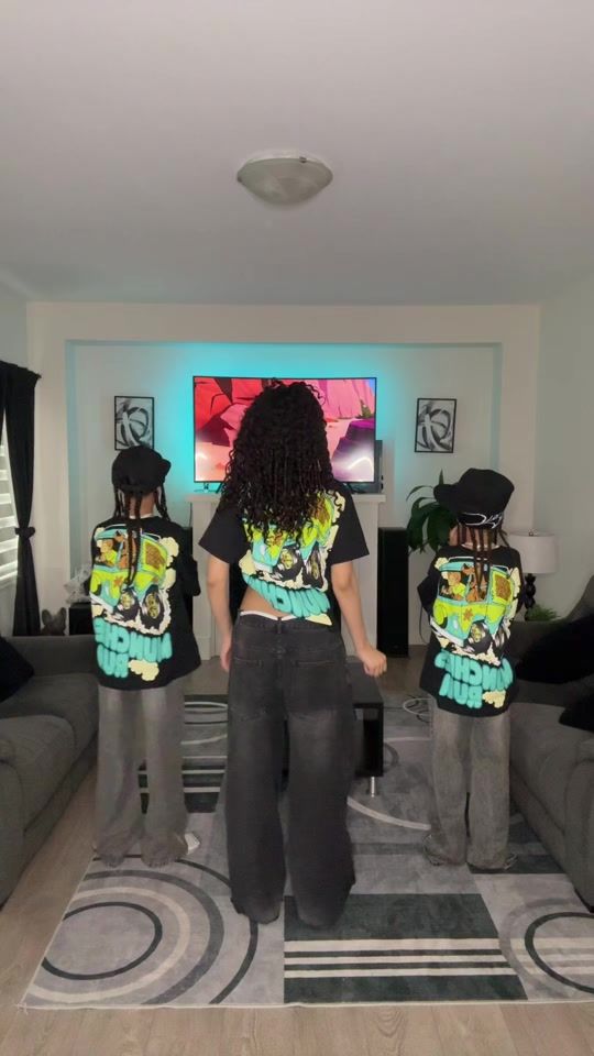 TikTok video thumbnail by theluckythirteenofficial