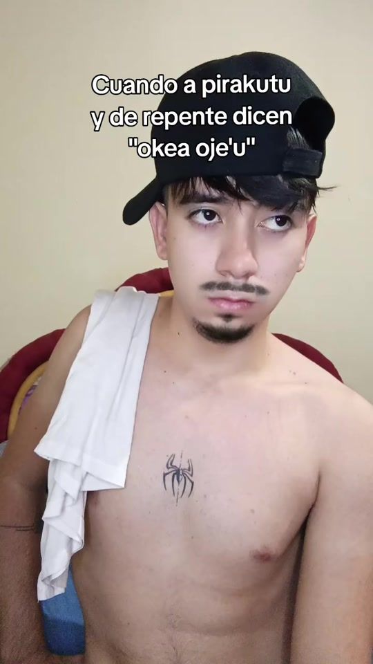 TikTok video thumbnail by fede_py1