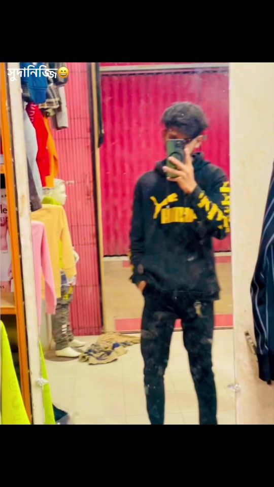 TikTok video thumbnail by nirobchy2004