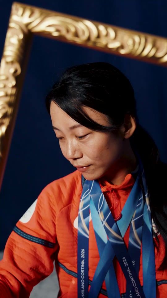 TikTok video thumbnail by japan_olympic