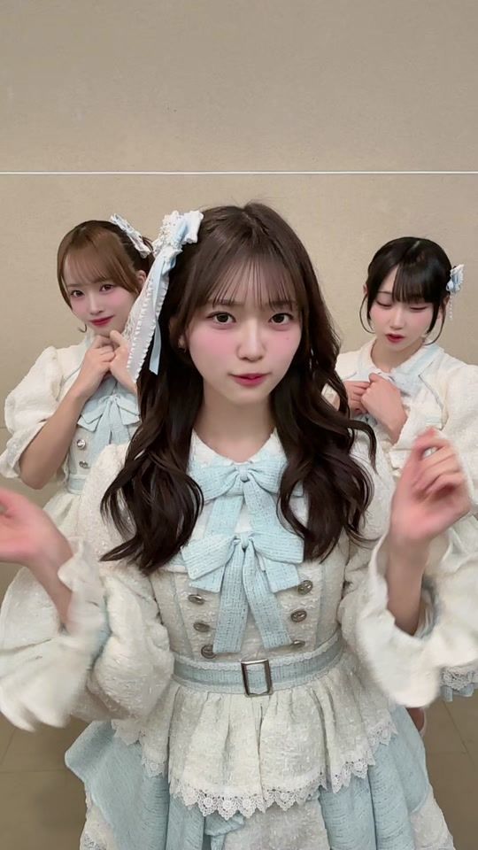 TikTok video thumbnail by mikurun33