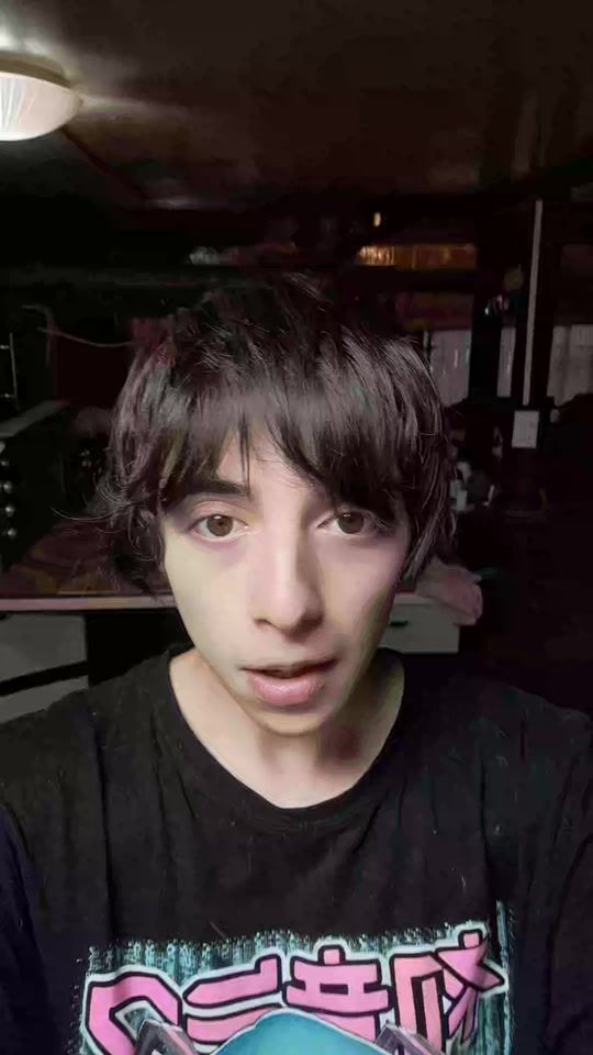 TikTok video thumbnail by xys1si