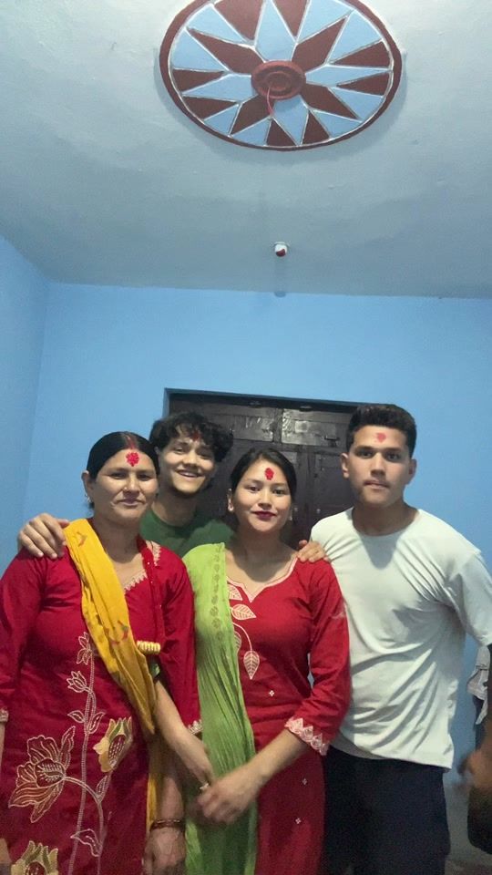 TikTok video thumbnail by susmiithapa0