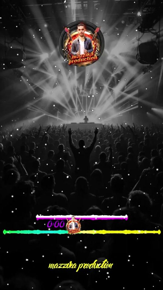 TikTok video thumbnail by mazzika_production
