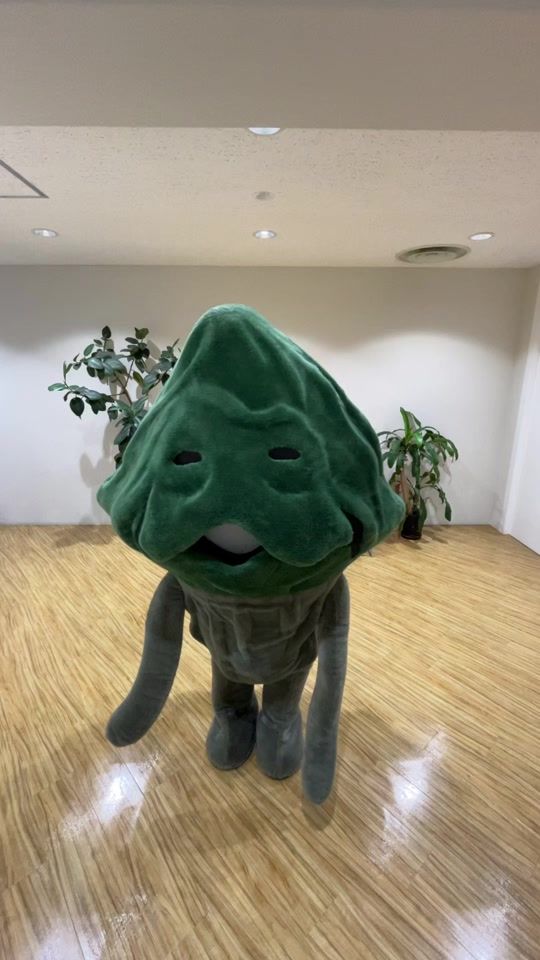 TikTok video thumbnail by nameko_nnf