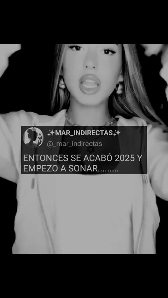 TikTok video thumbnail by _mar_indirectas_