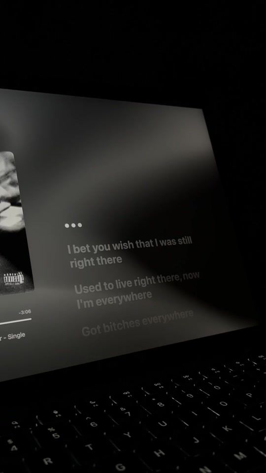 TikTok video thumbnail by bellalyricssss