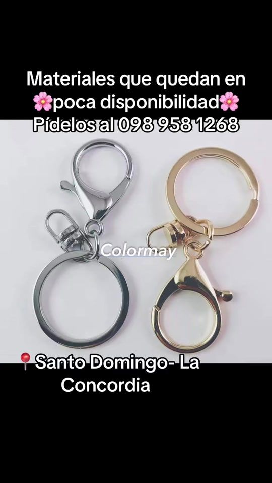TikTok video thumbnail by colormay.ec