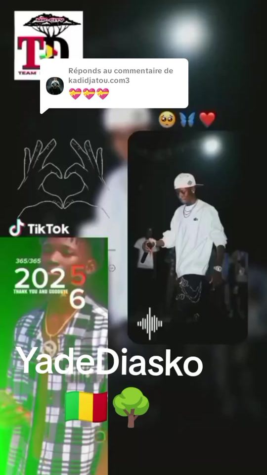 TikTok video thumbnail by yad..diasko