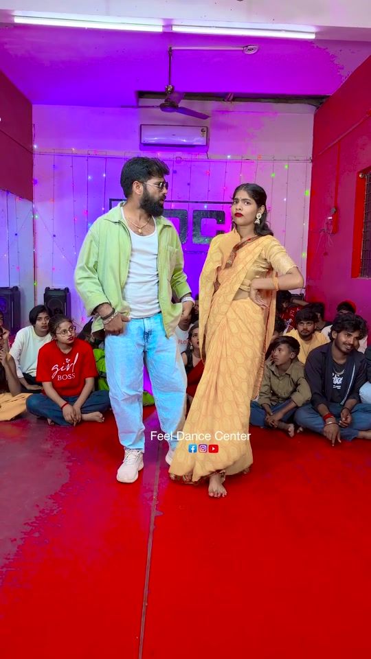 TikTok video thumbnail by feeldance_center