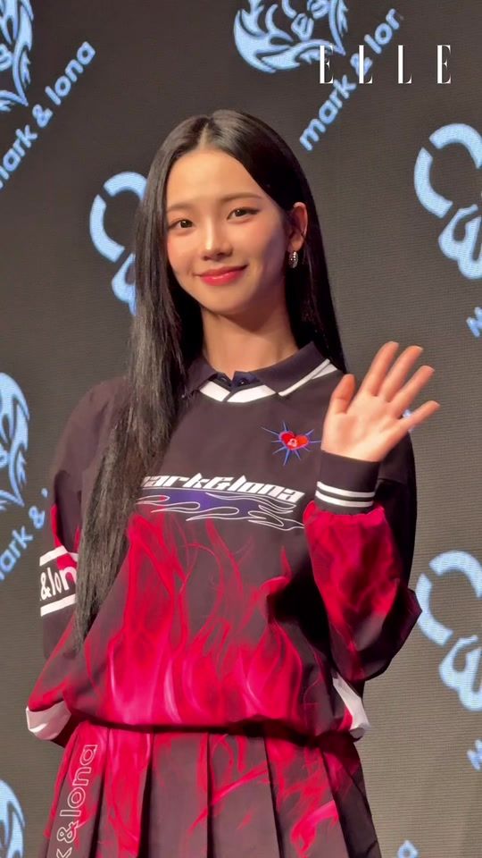 TikTok video thumbnail by elle.japan