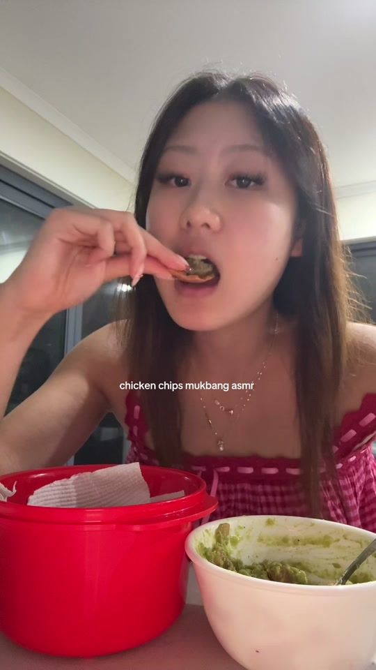 TikTok video thumbnail by asmrbeamyt