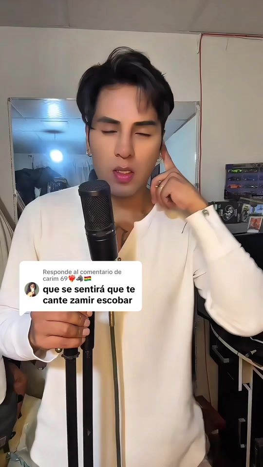 TikTok video thumbnail by zamirescobar