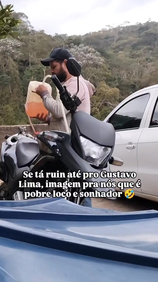 TikTok video thumbnail by guilhermeftlima