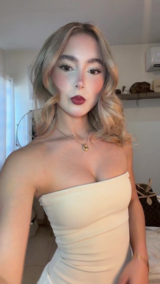 TikTok video thumbnail by dafnnejm