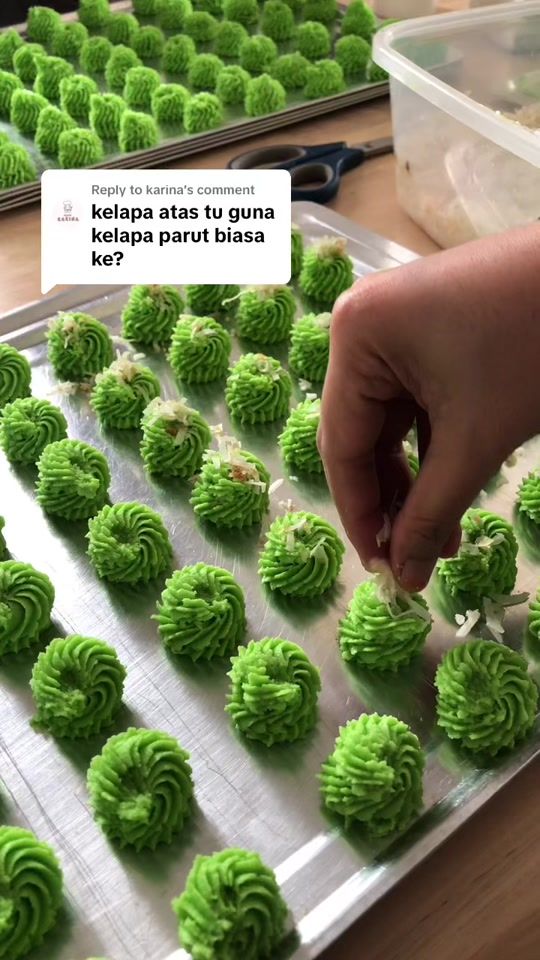TikTok video thumbnail by syaabakes